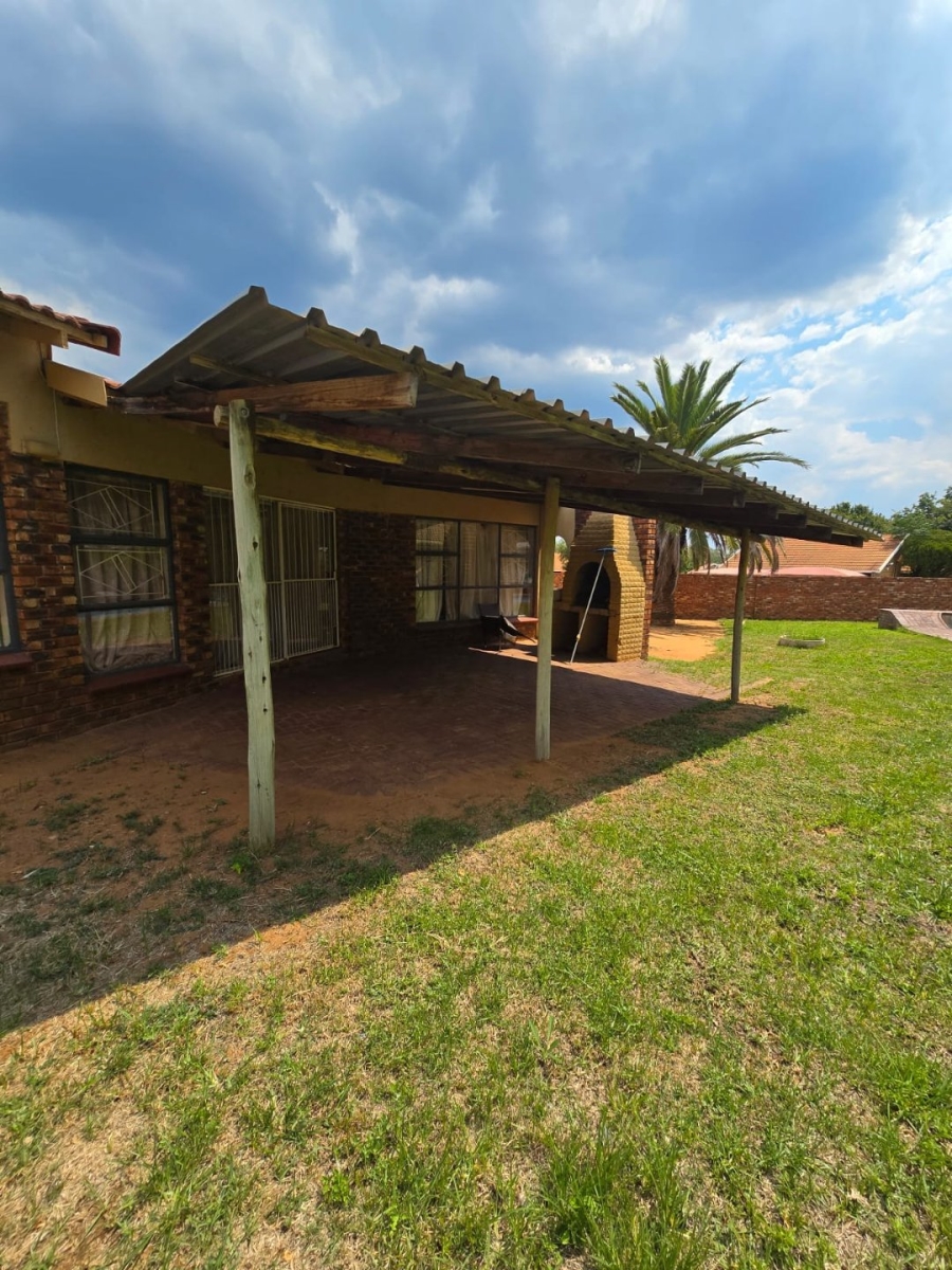 3 Bedroom Property for Sale in Orkney North West